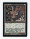 Tangle Wire — Foil — ID 17619