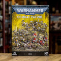 Warhammer 40K - Combat Patrol: Orks