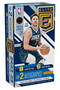 2023/24 Panini Donruss Elite Basketball Hobby Box