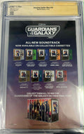 CGC 9.8 Signature Series Amazing Spider-Man #34 Signed by John Romita Jr.