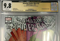 CGC 9.8 Signature Series Amazing Spider-Man #34 Signed by John Romita Jr.