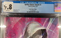 CGC 9.8 Spider-Gwen Smash 1 Giang Virgin Edition