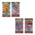 Pokémon TCG: Mega Evolution - Chaos Rising Booster Box (PRE-ORDER MAY 22)