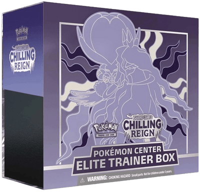 Chilling Reign Shadow Rider PC ETB