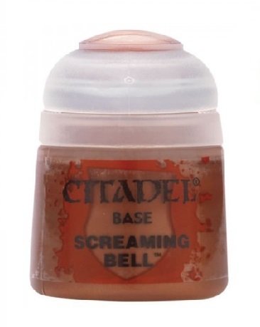 Screaming Bell