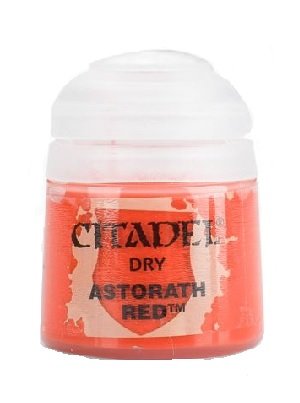 Astorath Red