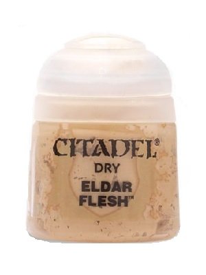Eldar Flesh