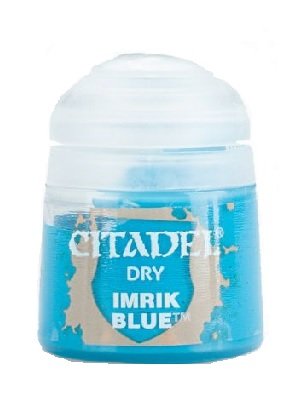 Imrik Blue