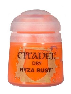 Ryza Rust