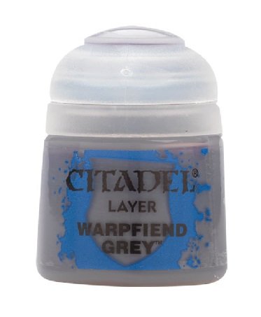 Warpfiend Grey