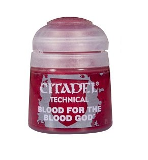 Blood for the Blood God