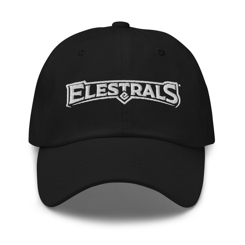 Elestrals: Logo Hat