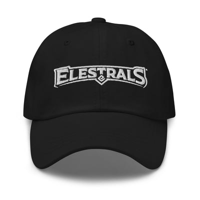 Elestrals: Logo Hat