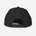 Elestrals: Play Logo Snapback