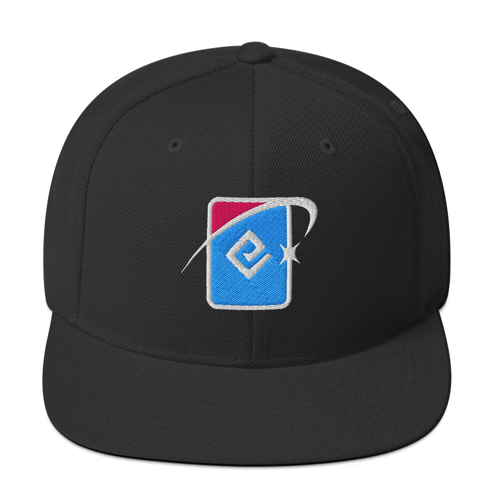 Elestrals: Play Logo Snapback