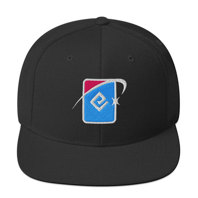 Elestrals: Play Logo Snapback