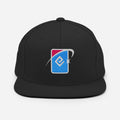 Elestrals: Play Logo Snapback