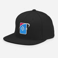 Elestrals: Play Logo Snapback