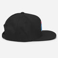 Elestrals: Play Logo Snapback