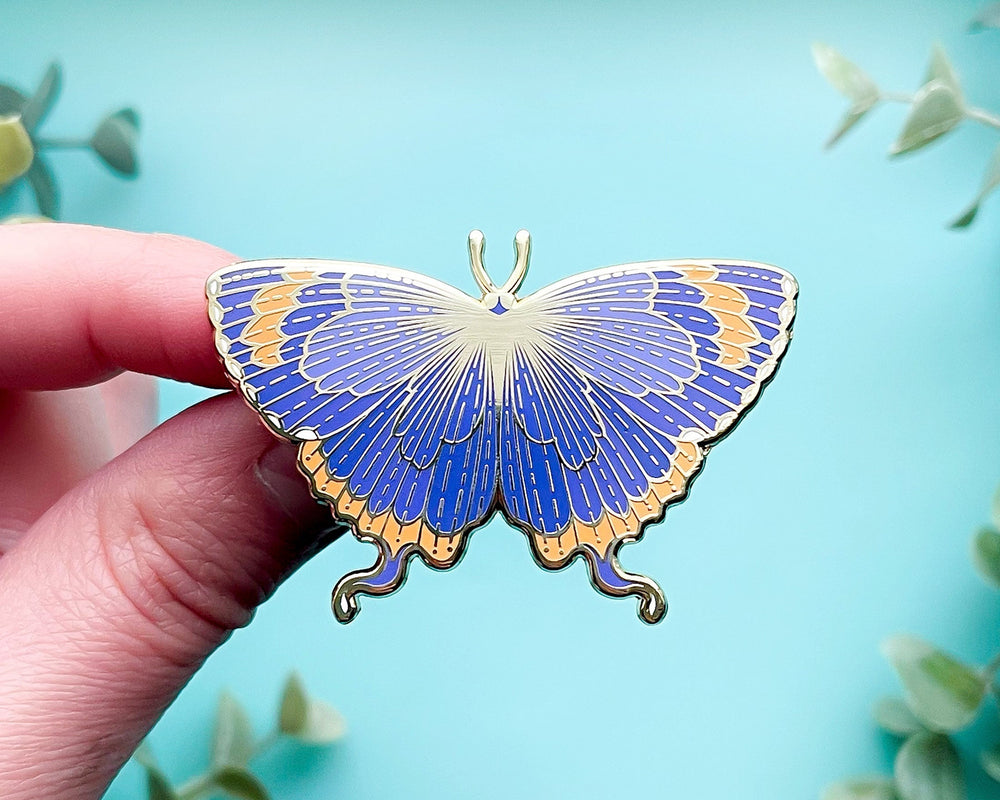Pin - CO Hairstreak Butterfly