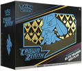 Sealed Case Crown Zenith PC ETB +