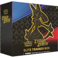 Crown Zenith ETB