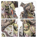 Warhammer 40K: Death Guard: Lord of Poxes