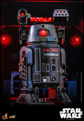 Hot Toys Star Wars BT-1 Sixth Scale Figure