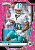 2024 Panini Prizm Football No Huddle Box
