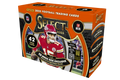 2025 Panini Select Football Hobby Mega Box