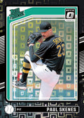 2024 Panini Donruss Baseball Hobby Box