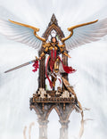 Weta Workshop Warhammer 40K Celestine the Living Saint 1/6 Scale Statue