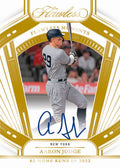 2024 Panini Flawless Baseball Hobby Box