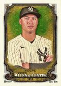 2024 Topps Allen & Ginter Baseball Blaster Box