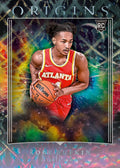 2023/24 Panini Origins Basketball H2 Box