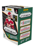 2025 Panini Prizm Football Hobby Blaster Box