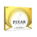 2025 Topps Pixar Gold Hobby Box