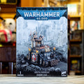 Warhammer 40K - Exorcist