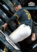 2026 Topps Chrome Black Baseball Hobby Box