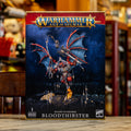 Warhammer 40K/AoS - Bloodthirster