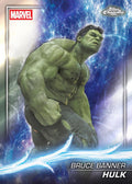 2025 Topps Marvel Studios Chrome Breaker's Delight Box