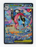 Mega Greninja ex — Special Illustration Rare — ID 17792