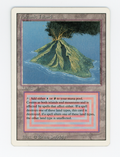 Volcanic Island — ID 16800