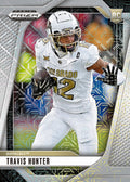 2025 Panini Prizm Collegiate Draft Football Hobby Box