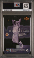 2000 Upper Deck Slam #27 Kobe Bryant PSA 10 POP 16