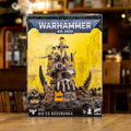 Warhammer 40K - Big'ed Bossbunka