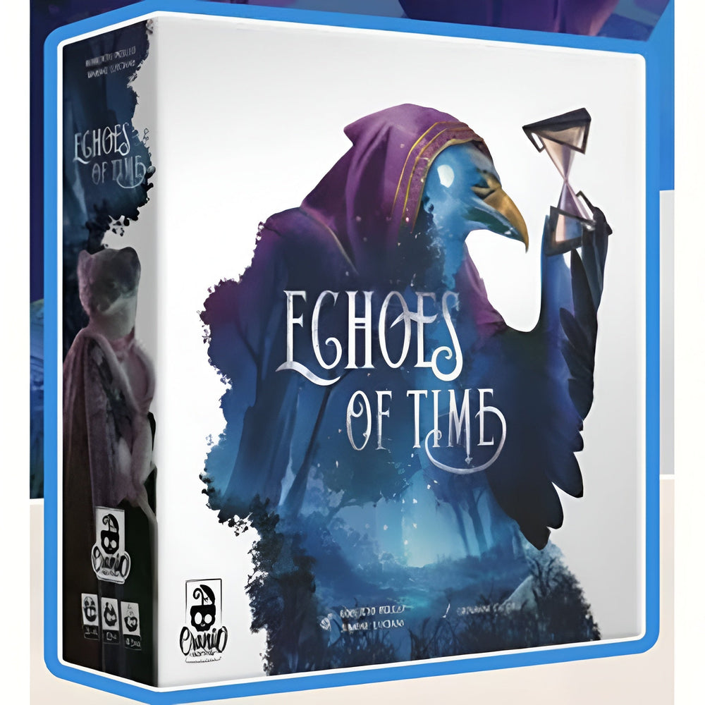 Echoes of Time