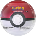 Pokeball Tin [Q4 2024] Reprint Edition (1x Random Packaging)