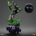 Iron Studios Marvel Comics Doctor Doom Deluxe Art Scale 1/10 Statue