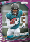 2025 Panini Prizm Football Hobby Blaster 20 Box Case